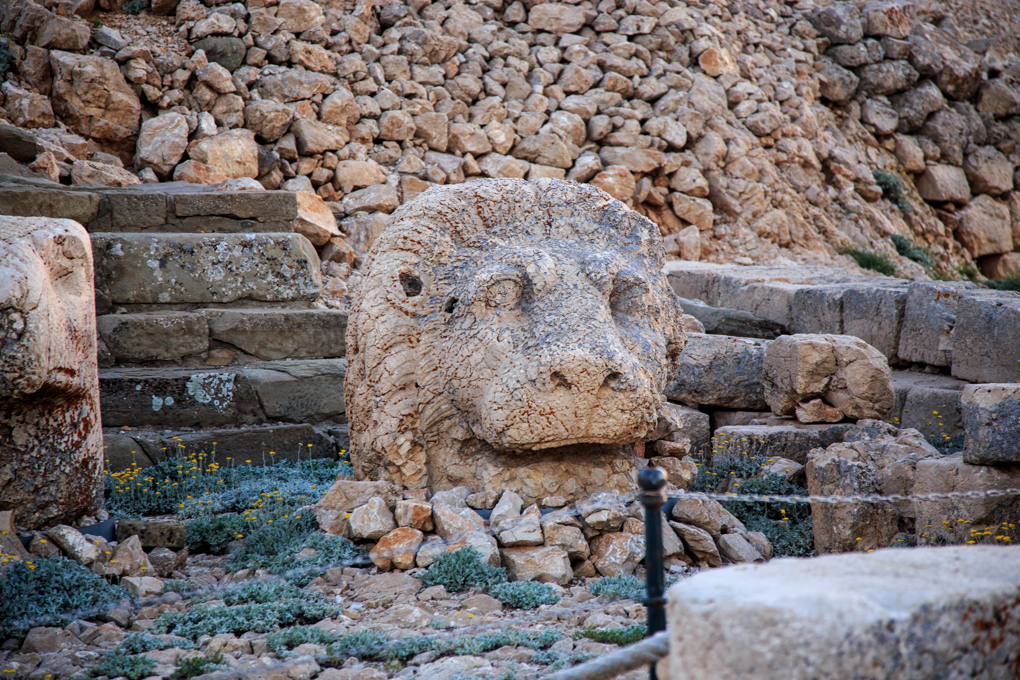 Nemrut Dagi